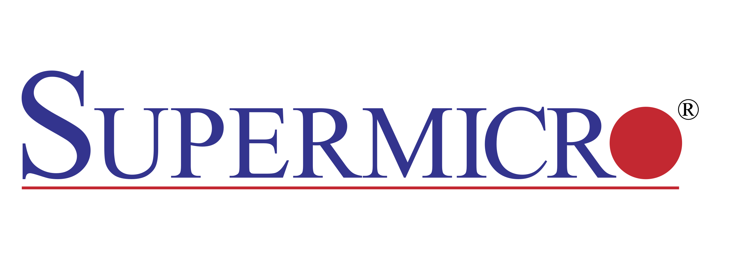 Supermicro